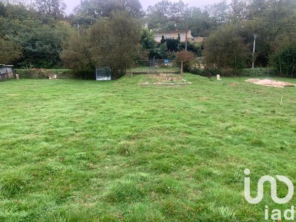 Terrain à vendre 17 827 m² Moissac