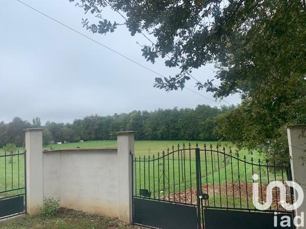 Terrain à vendre 17 827 m² Moissac