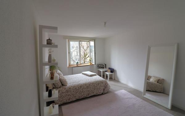 Appartement à louer    1 pièce • 29,88 m2 Mulhouse