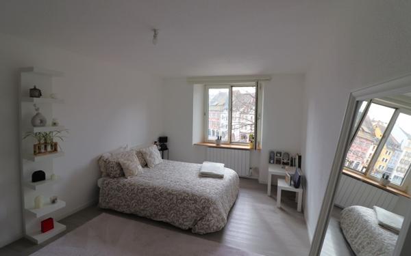 Appartement à louer    1 pièce • 29,88 m2 Mulhouse