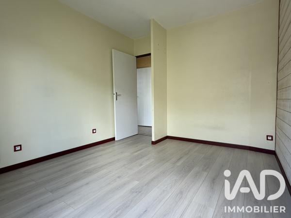 Appartement à vendre 3 pièces 58,86 m² Nantes