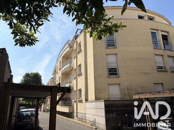 Appartement à vendre 3 pièces 58,86 m² Nantes