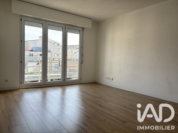 Appartement à vendre 3 pièces 58,86 m² Nantes