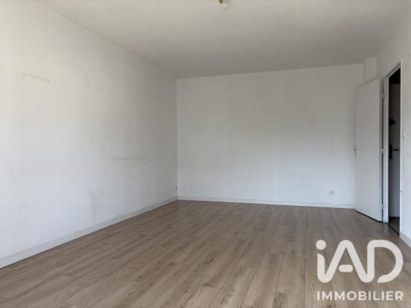 Appartement à vendre 3 pièces 58,86 m² Nantes