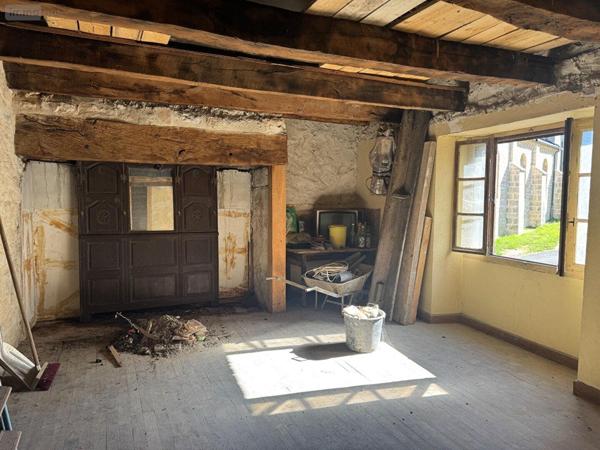 Maison à vendre à Livernon dans le Lot (46320), ref : MAIS81