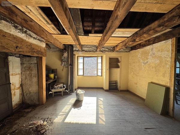 Maison à vendre à Livernon dans le Lot (46320), ref : MAIS81