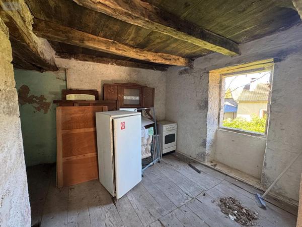 Maison à vendre à Livernon dans le Lot (46320), ref : MAIS81