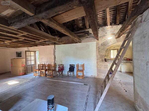 Maison à vendre à Livernon dans le Lot (46320), ref : MAIS81