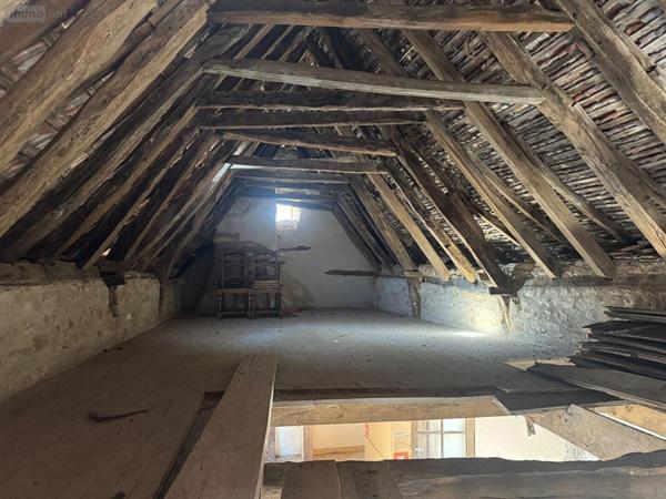 Maison à vendre à Livernon dans le Lot (46320), ref : MAIS81