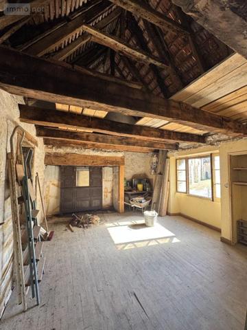Maison à vendre à Livernon dans le Lot (46320), ref : MAIS81