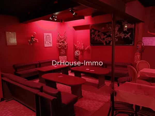 Maison à vendre 7 pièces de 700 m²