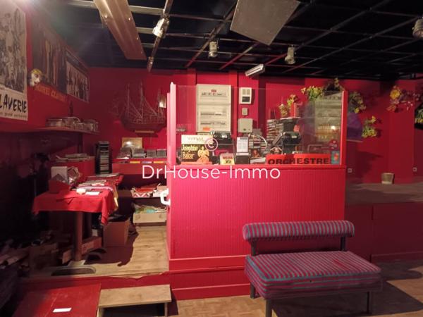 Maison à vendre 7 pièces de 700 m²