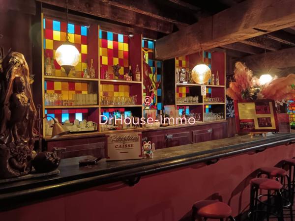 Maison à vendre 7 pièces de 700 m²