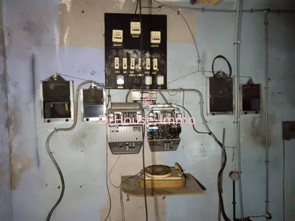 Maison à vendre 7 pièces de 700 m²