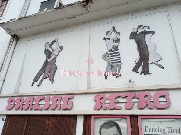 Maison à vendre 7 pièces de 700 m²