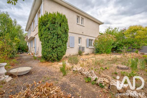Appartement à vendre 4 pièces 107 m² Toulouse