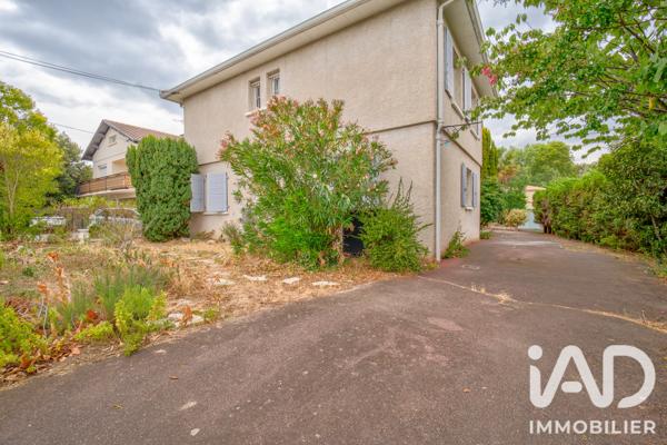 Appartement à vendre 4 pièces 107 m² Toulouse