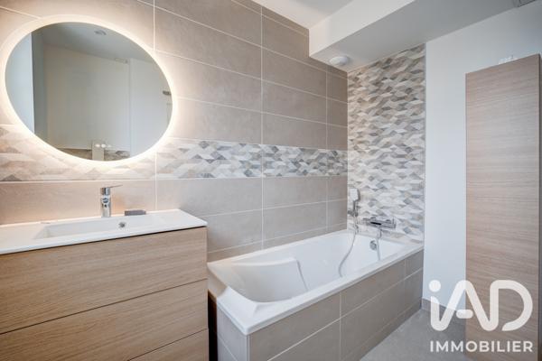 Appartement à vendre 4 pièces 107 m² Toulouse