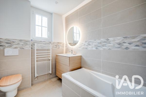 Appartement à vendre 4 pièces 107 m² Toulouse