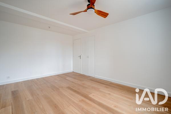 Appartement à vendre 4 pièces 107 m² Toulouse