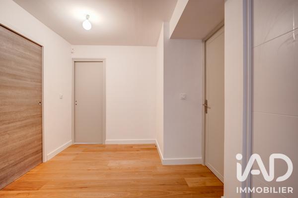 Appartement à vendre 4 pièces 107 m² Toulouse