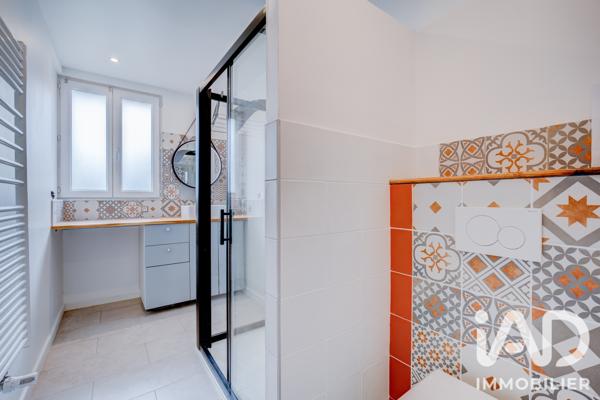Appartement à vendre 4 pièces 107 m² Toulouse
