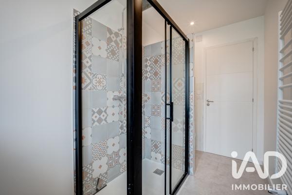 Appartement à vendre 4 pièces 107 m² Toulouse