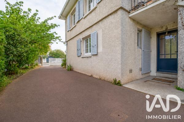 Appartement à vendre 4 pièces 107 m² Toulouse