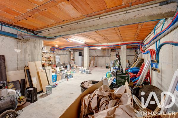 Appartement à vendre 4 pièces 107 m² Toulouse