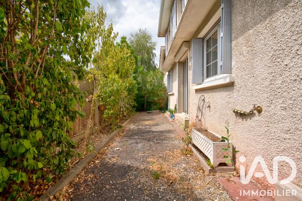 Appartement à vendre 4 pièces 107 m² Toulouse