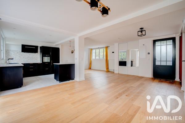 Appartement à vendre 4 pièces 107 m² Toulouse