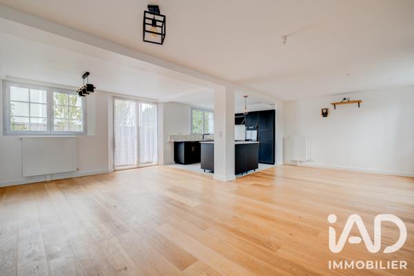 Appartement à vendre 4 pièces 107 m² Toulouse
