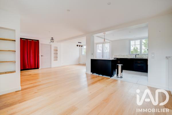 Appartement à vendre 4 pièces 107 m² Toulouse