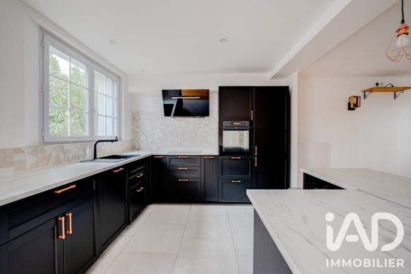 Appartement à vendre 4 pièces 107 m² Toulouse