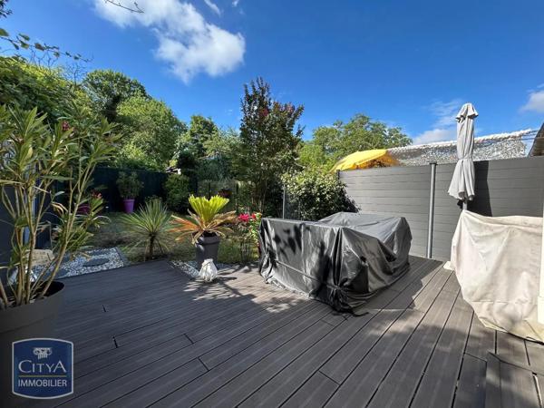 Appartement à vendre 3 pièces 60.34m²