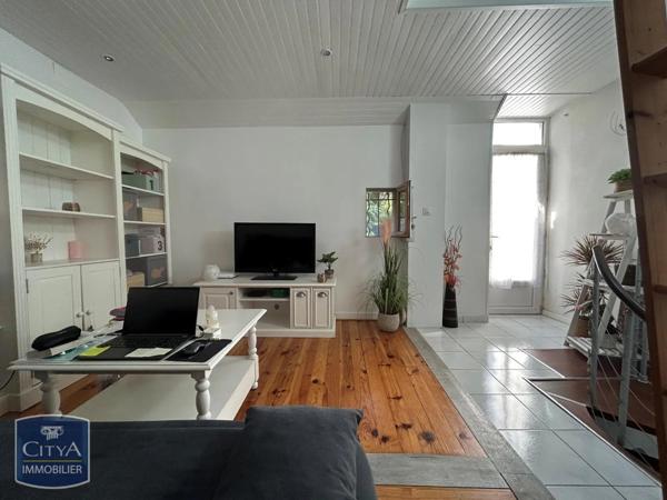 Appartement à vendre 3 pièces 60.34m²