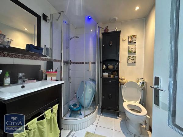 Appartement à vendre 3 pièces 60.34m²