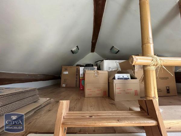 Appartement à vendre 3 pièces 60.34m²