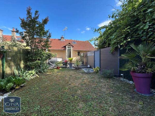 Appartement à vendre 3 pièces 60.34m²