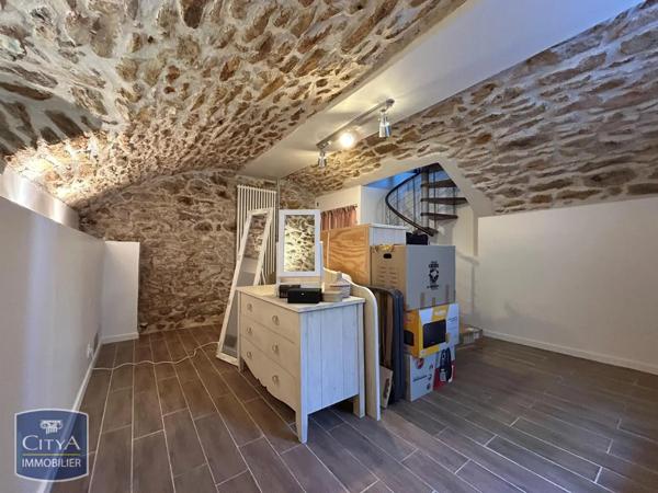 Appartement à vendre 3 pièces 60.34m²