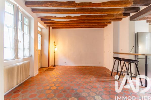 Maison à vendre 6 pièces 161 m² Maule