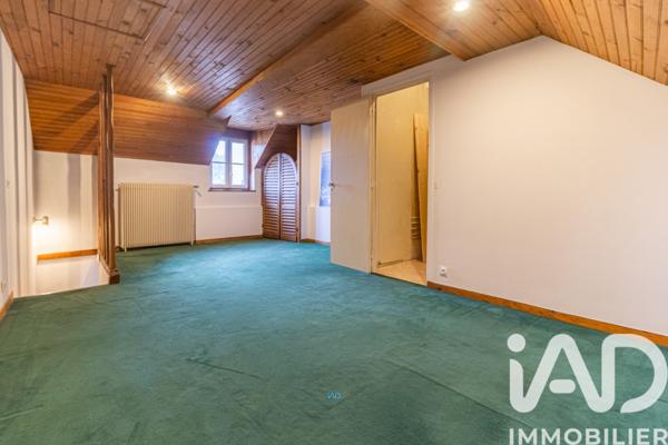 Maison à vendre 6 pièces 161 m² Maule