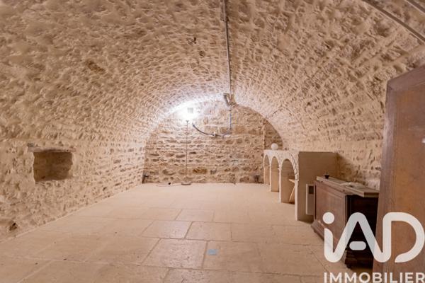 Maison à vendre 6 pièces 161 m² Maule