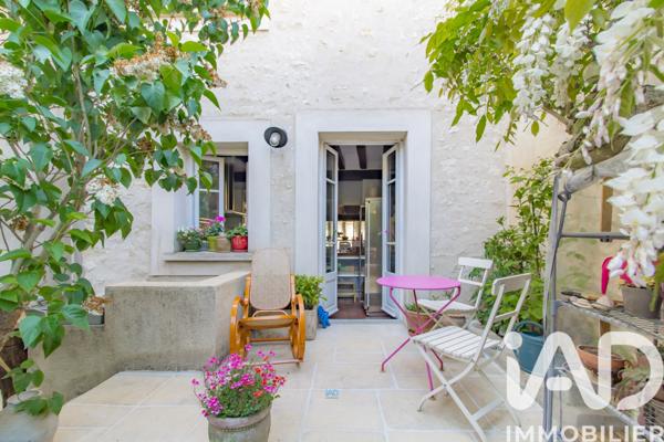 Maison à vendre 6 pièces 161 m² Maule