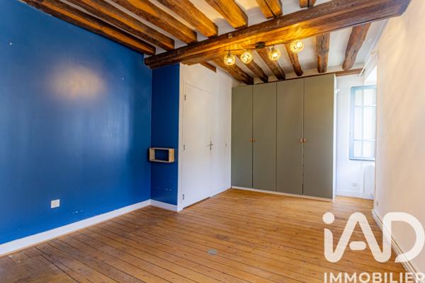Maison à vendre 6 pièces 161 m² Maule