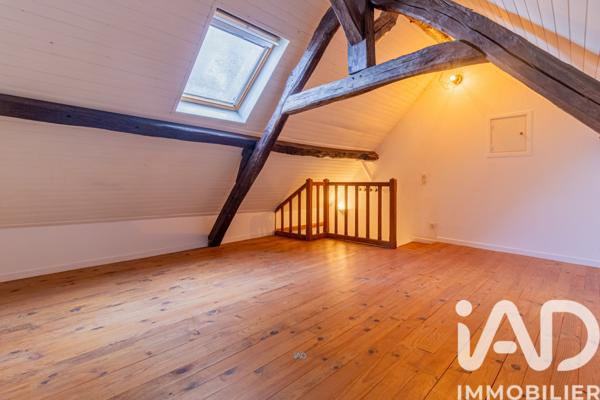 Maison à vendre 6 pièces 161 m² Maule