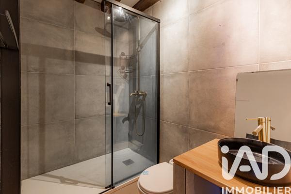 Maison à vendre 6 pièces 161 m² Maule