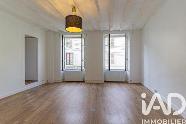Maison à vendre 6 pièces 161 m² Maule