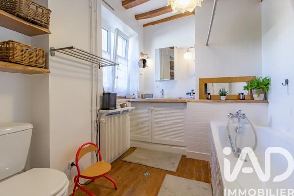 Maison à vendre 6 pièces 161 m² Maule