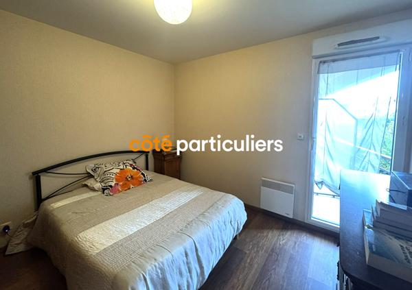 Vente Appartement68,21 m² - 3 Pièces - SAINT MALO (35400)